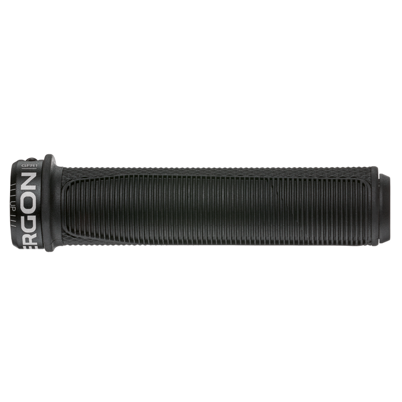 Ergon GFR1 Bar Grips in Black-1